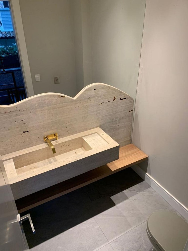 Casa De Luxo Jurerê Internacional