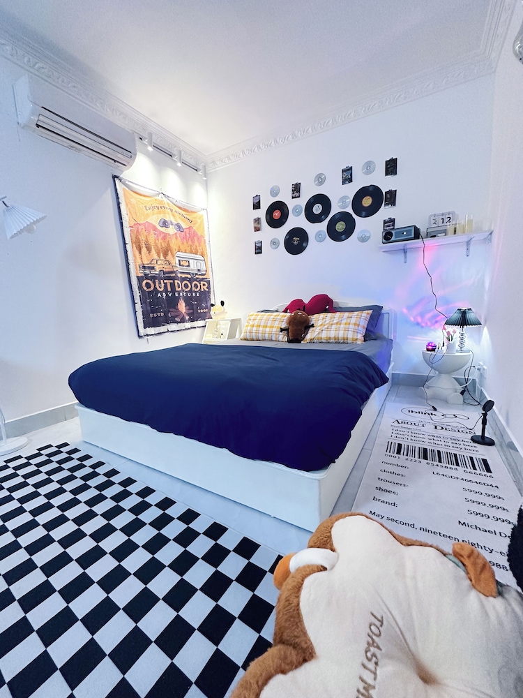 Horizon Home - Netflix n Chill