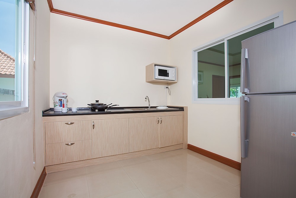 Baan Thai Lanna Pattaya