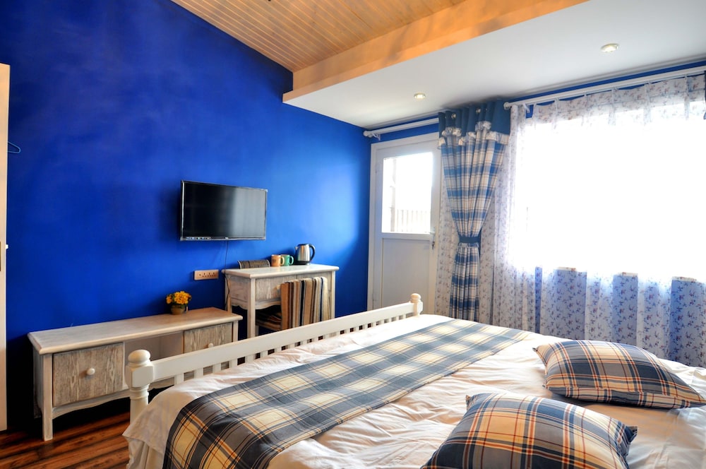 Wuzhen Chenhui impression Theme Inn