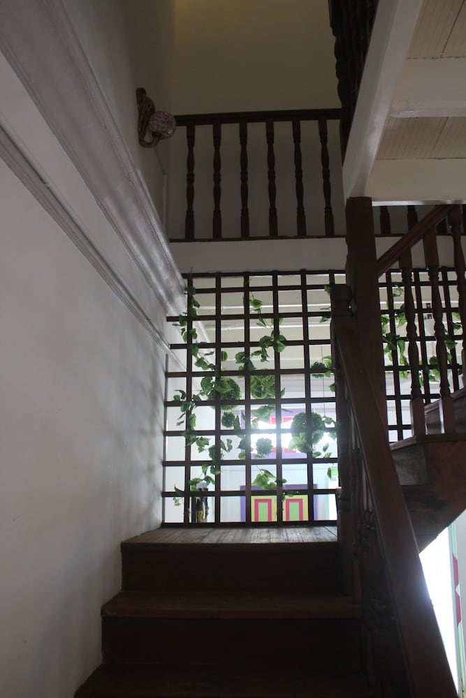 Secret Garden Homestay