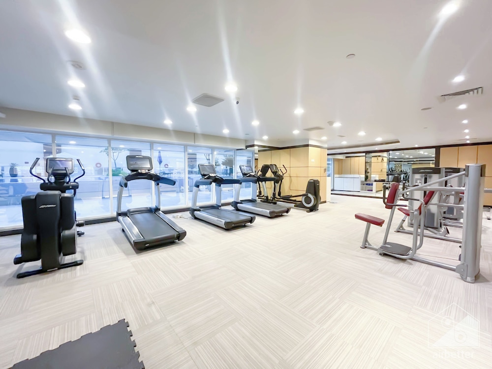 Damac Maison Luxury Apt Canal View Business Bay