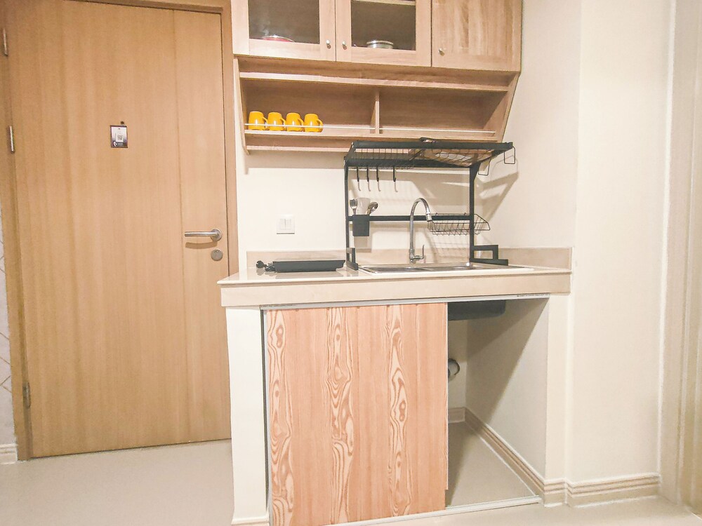 Marvelous And Cozy 2Br At Meikarta Apartment