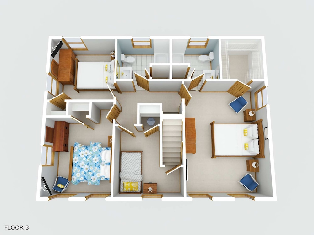 Nubble View Home for 10