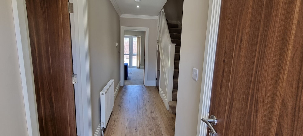 Town Center 4 Bedroom 4 bathroom House view 2