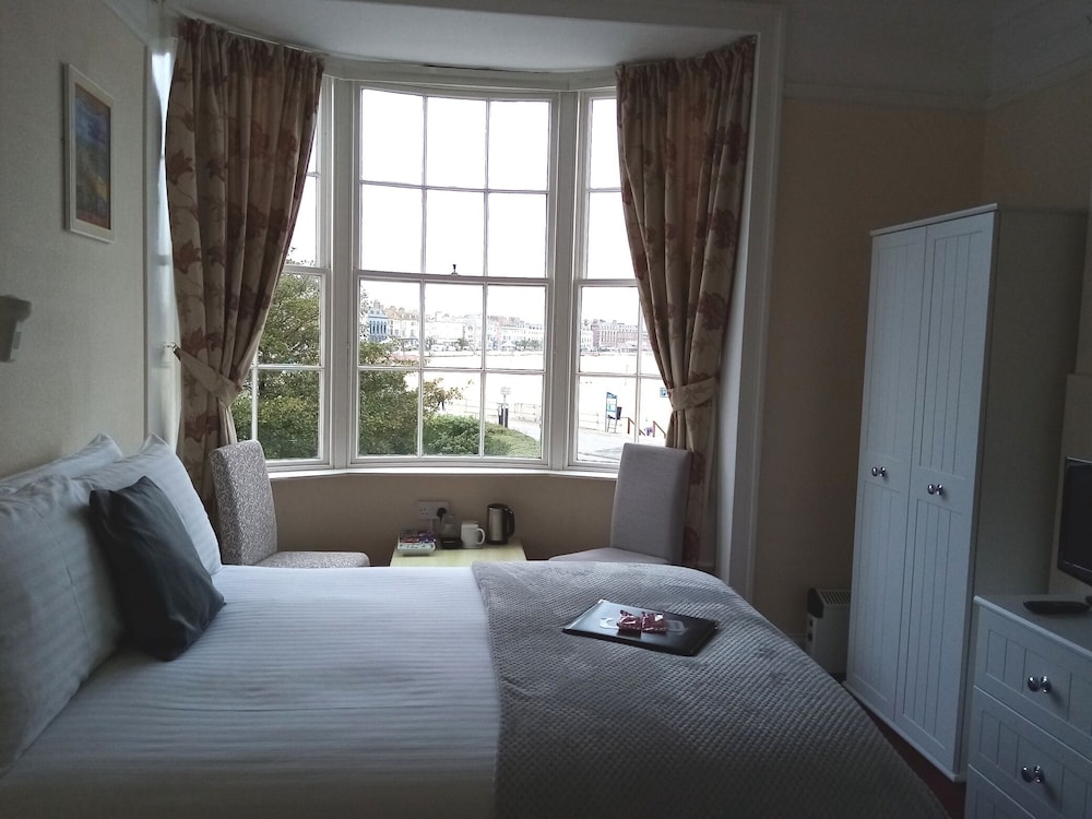 The Cavendale