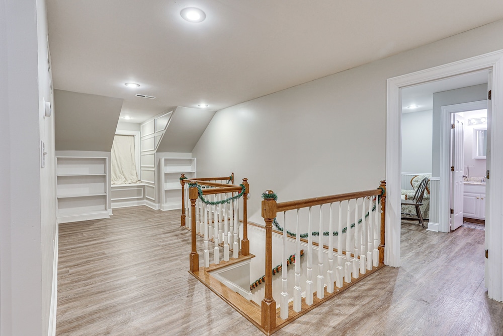 Shelbyville Vacations - Shelbyville Home - On to the Bourbon Trail! - Property Image 10