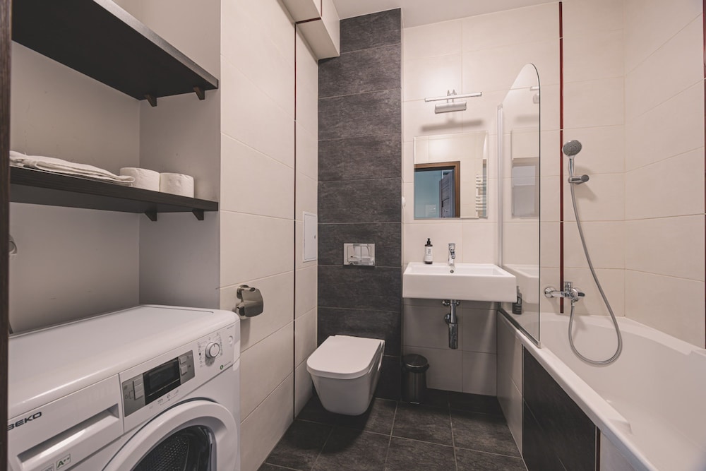 Dream III Stylowy Apartament Przestronne Wn Trze Wietna Lokalizacja