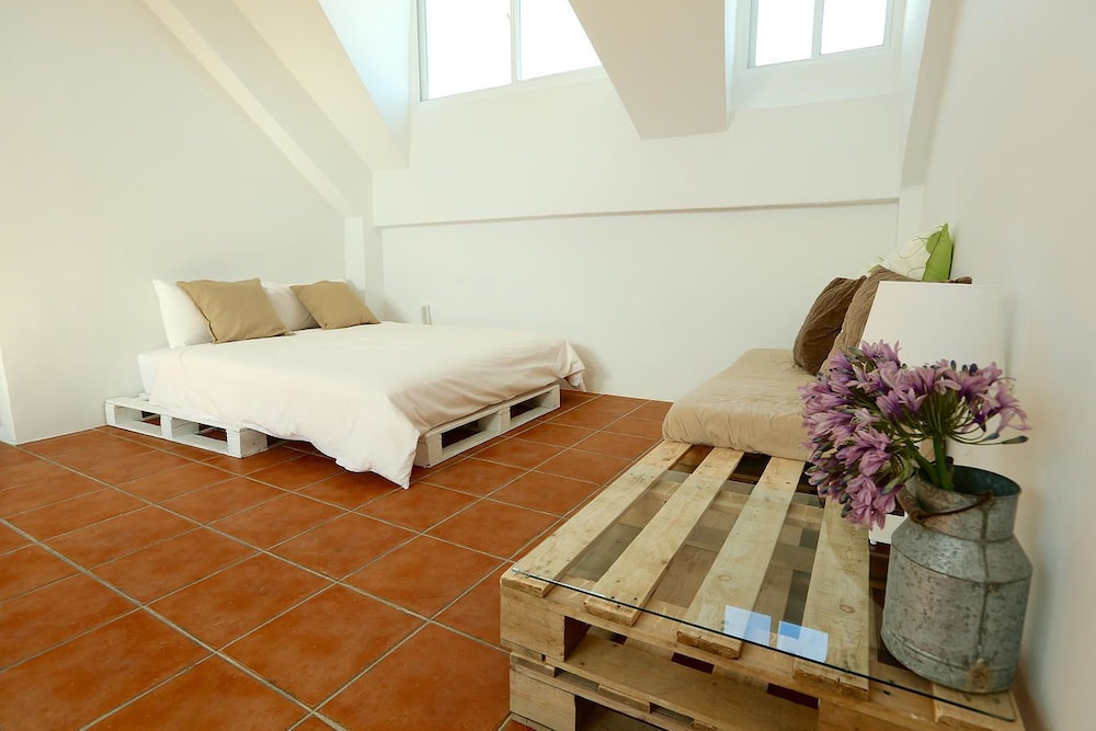 Travel Plus Friend B&B