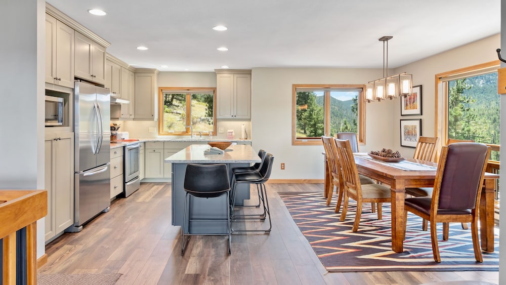 Aspen Spirit Vacation Home At Windcliff 3 Bedroom Home by RedAwning - Property Image 7