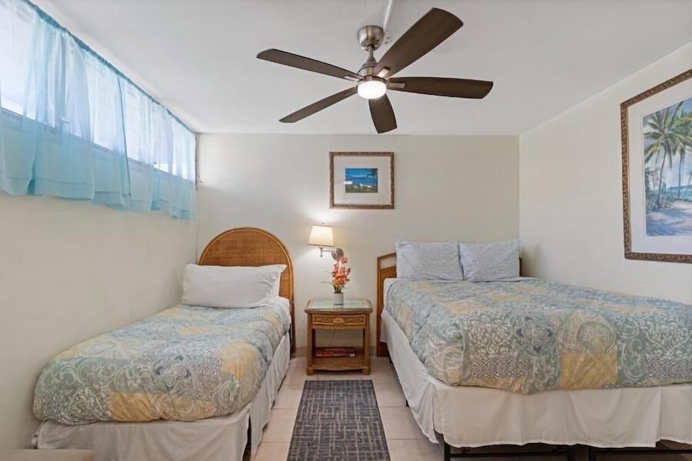 Kamaole Nalu, #202 2 Bedroom Condo