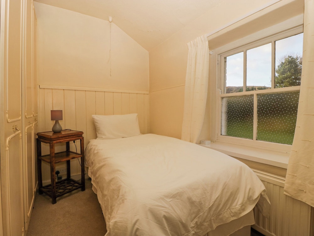 The Coach House