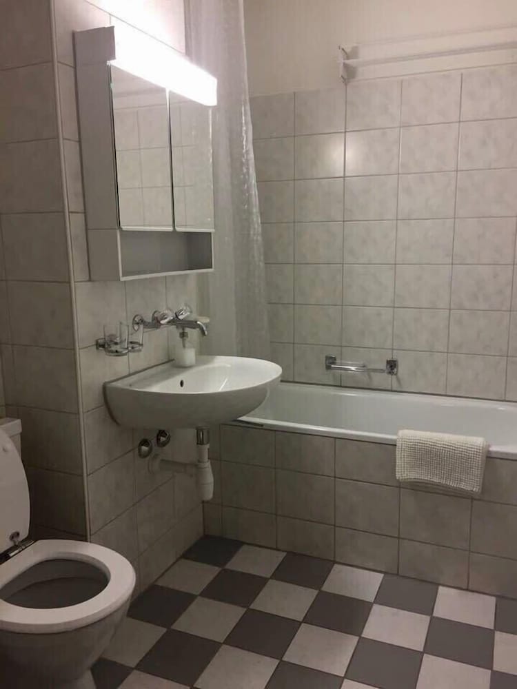 Kaya Zurich Wiedikon