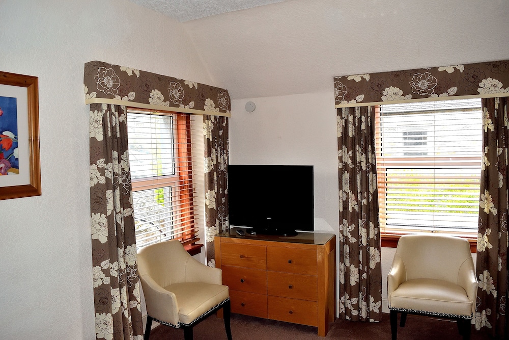 Ardvane B&B view 2