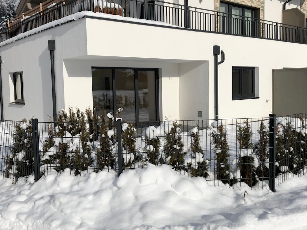Finest Kitzblick Golf Suites TOP 1