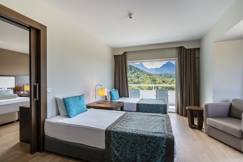 Ma Biche Kemer by Werde Otelleri - Image 83