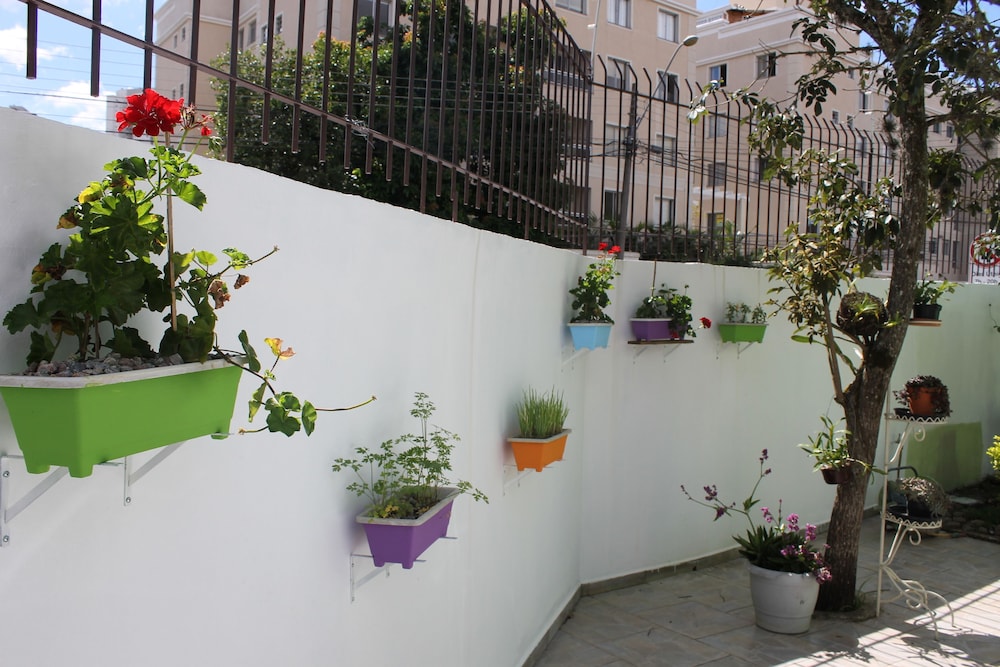 Curitiba Casa Hostel