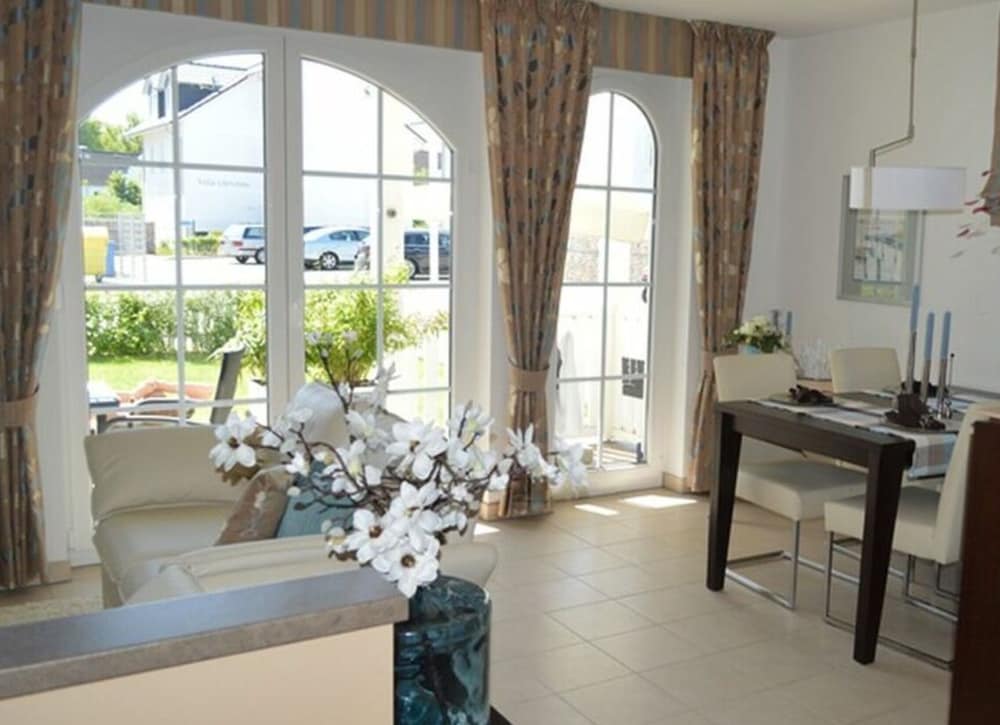 2 in the Baltic Sea Villa Gesine