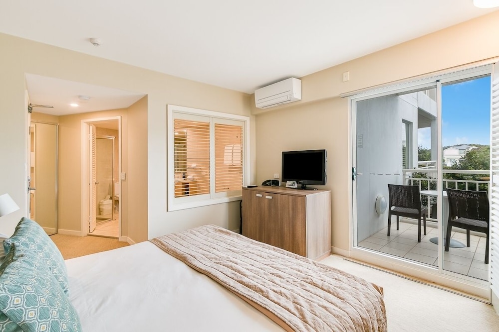 The Pool Resort Kingscliff - 2B Dual Key (7119/20) - Holiday Management Co