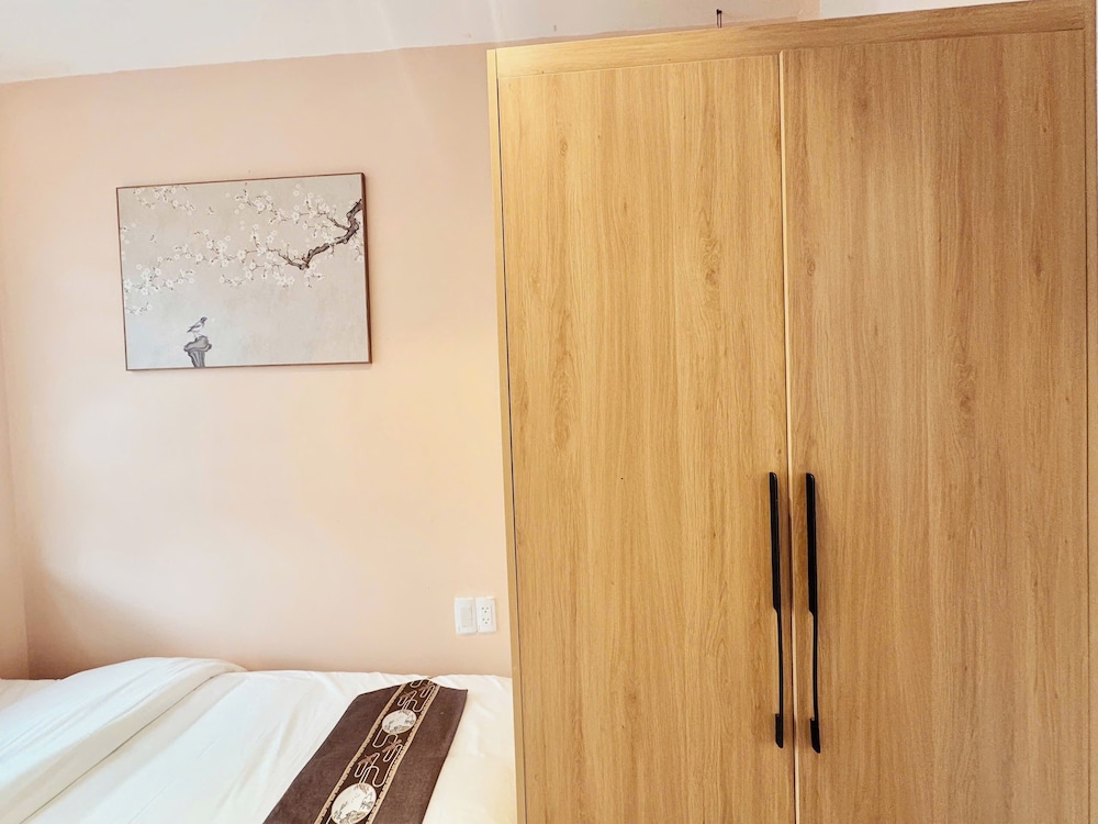 DC - Smart home - Cozy - Super Central