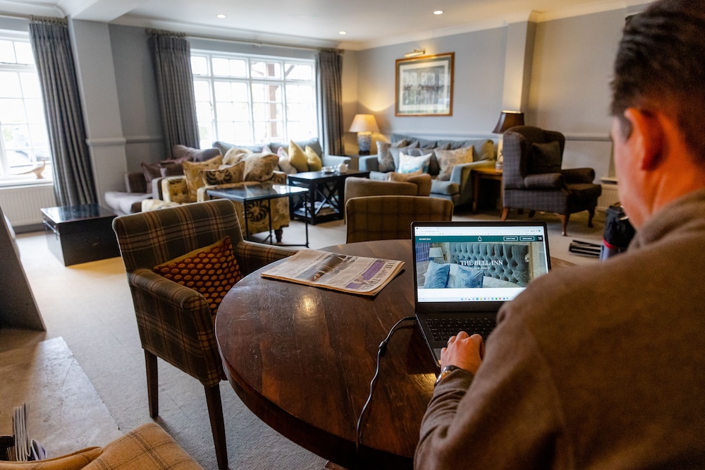 The Bell Inn