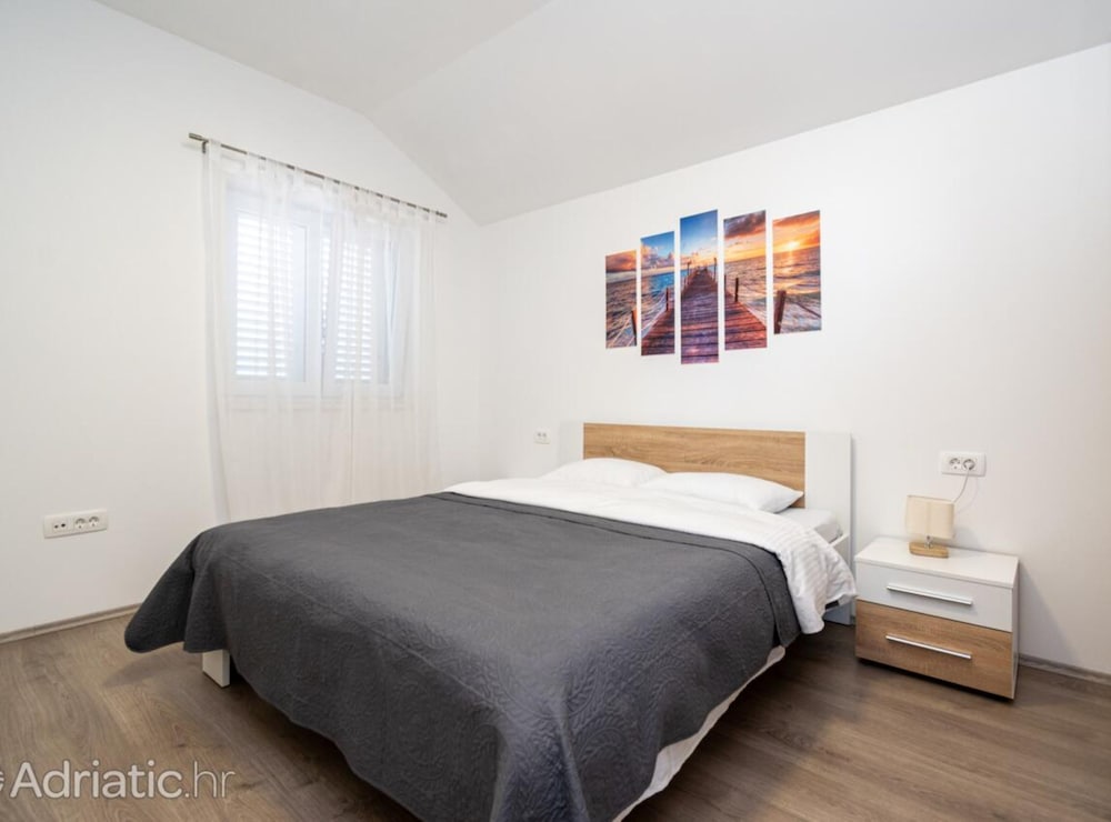 Panoramic View Apartment ILM