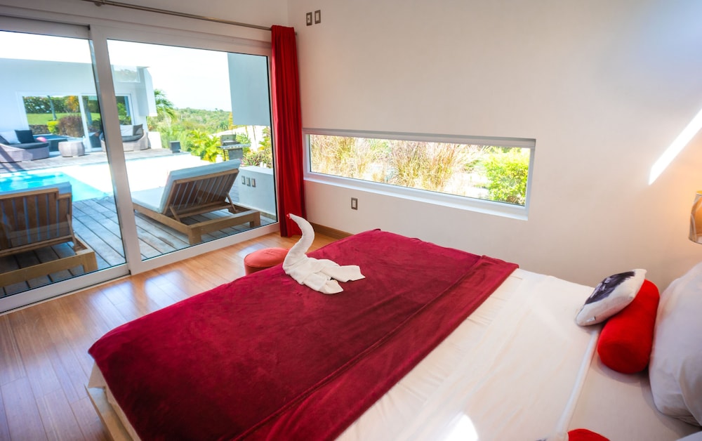 Villas Agua Dulce