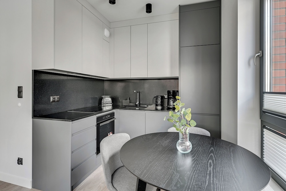 Lion Apartments - Apartments & Studio