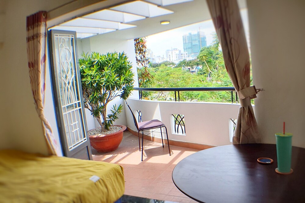 Riverhome Saigon