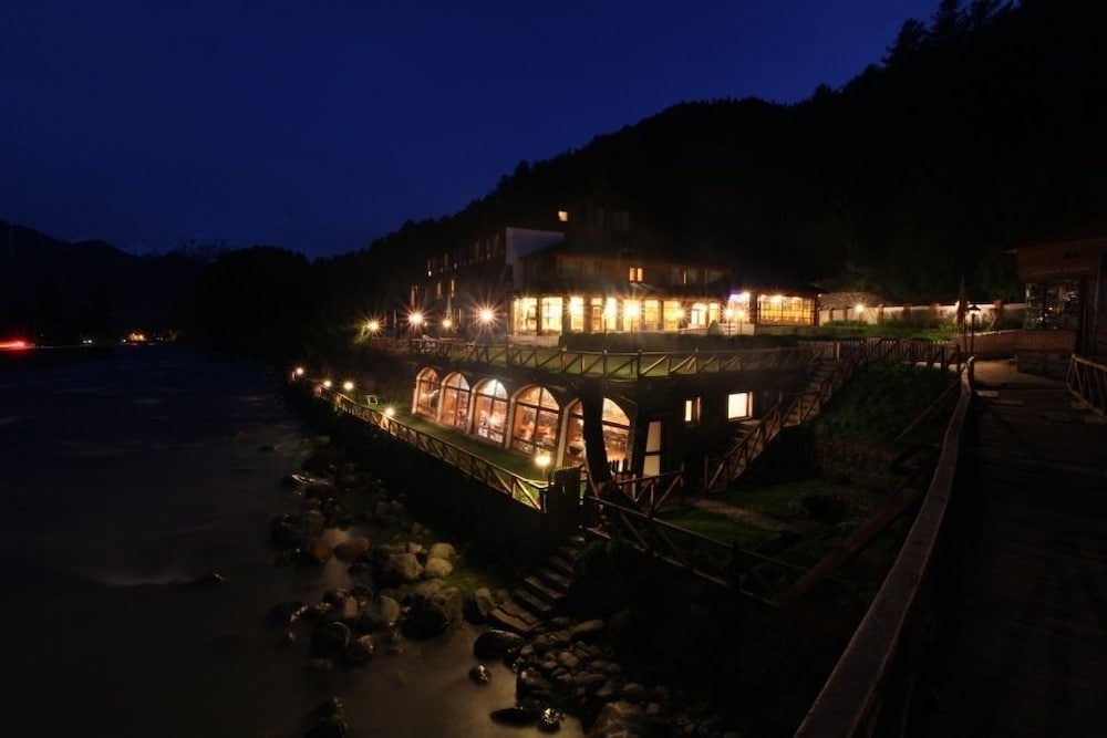 Hotel Heevan Pahalgam