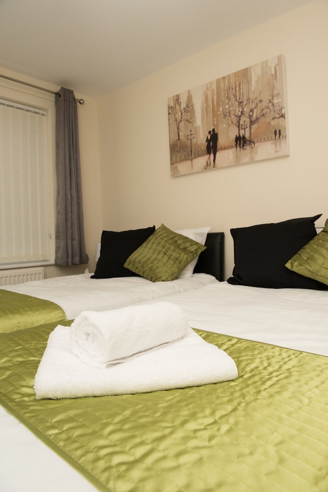 Kennedy House by Your Lettings UK