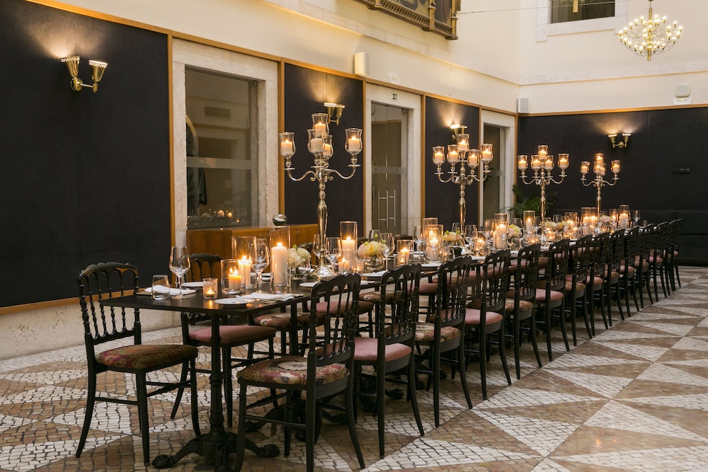 Pousada de Lisboa, Praça do Comércio - Small Luxury Hotel