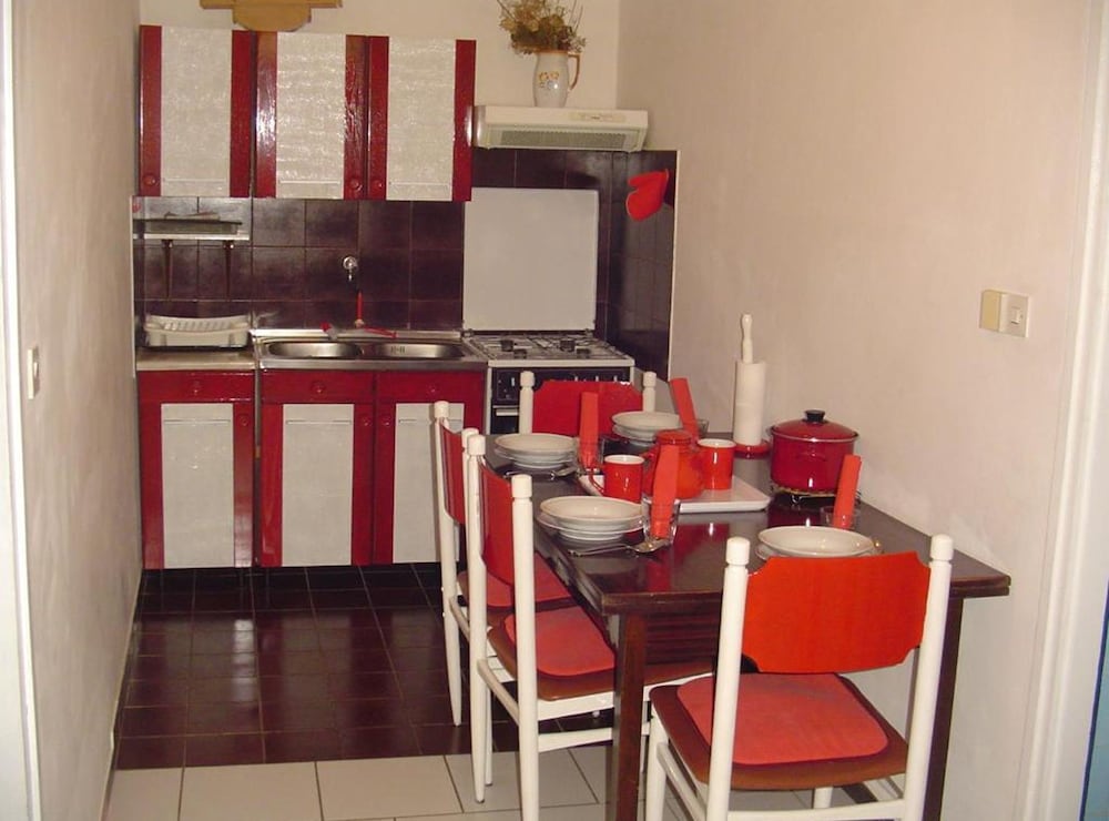 Apartments A&N Pakoštane