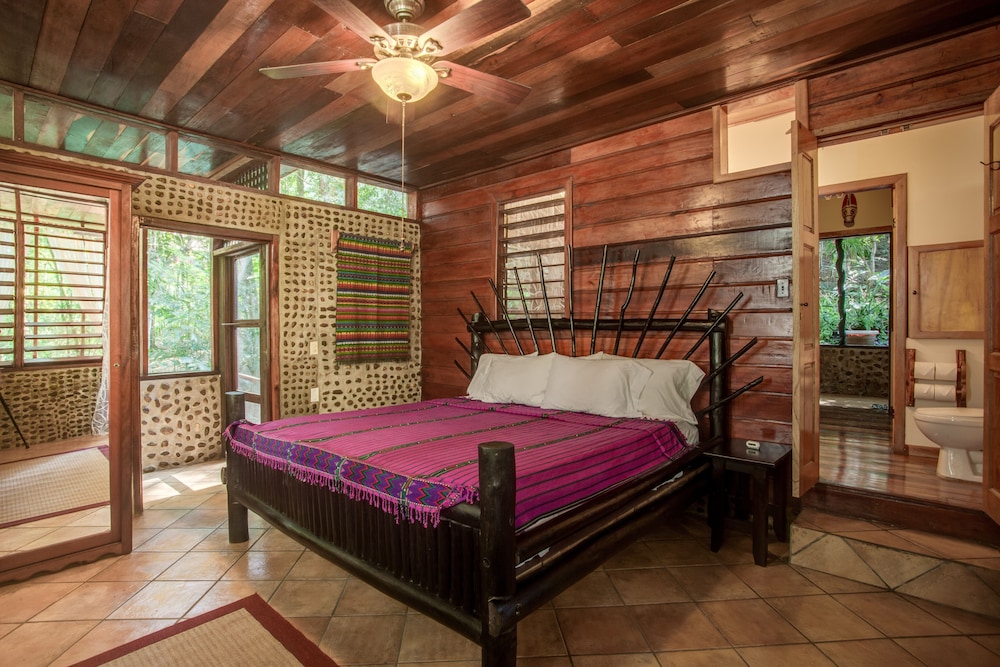 Belize Vacations - Table Rock Jungle Lodge - Property Image 4