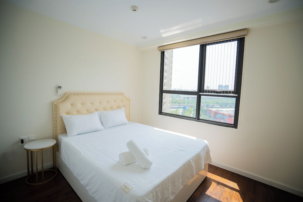 Feria Home - D'capitale Tran Duy Hung