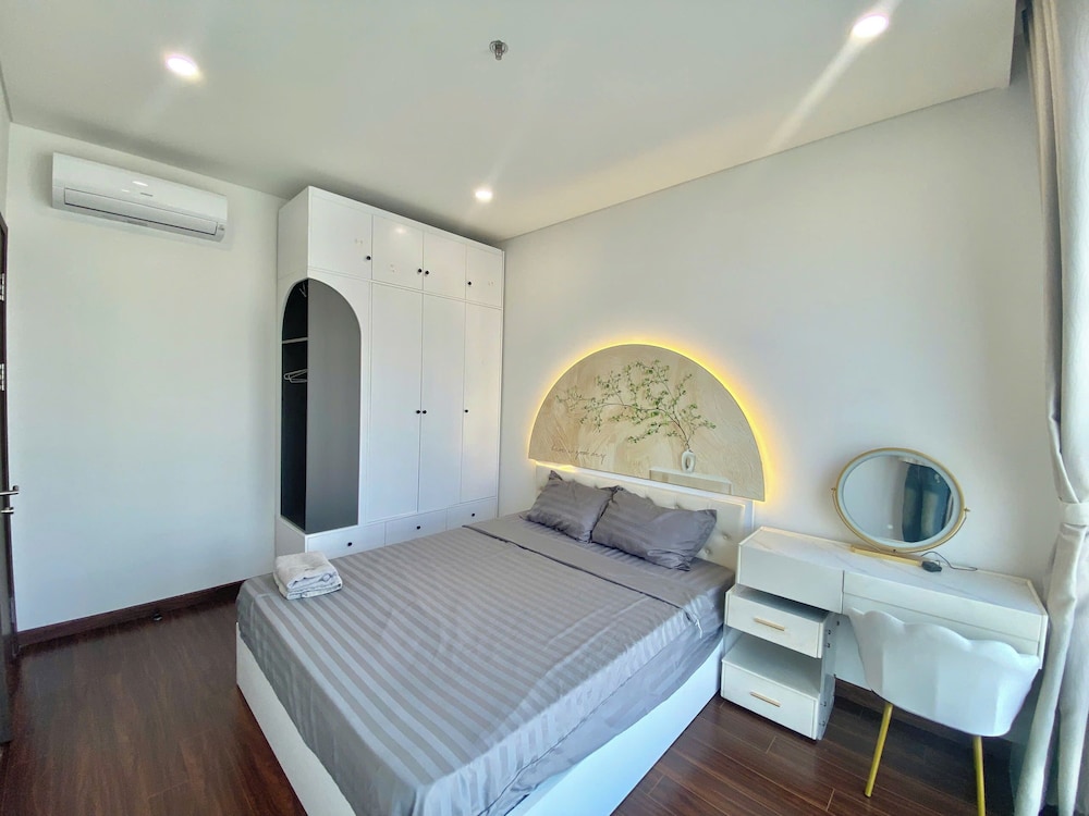 Vinhomes Ocean Park 1 Gia Lâm Apartment