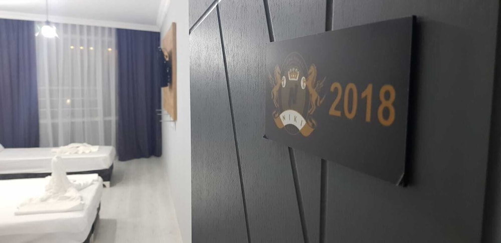 Grand Niki Otel & Spa - Image 53