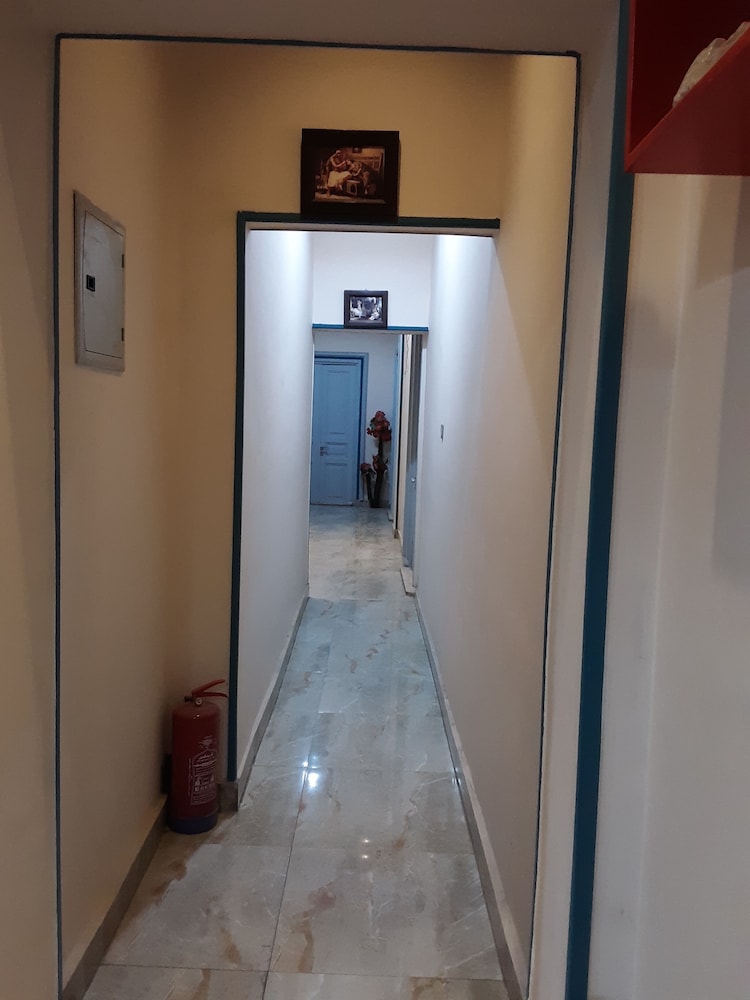 Hostgram Hotel