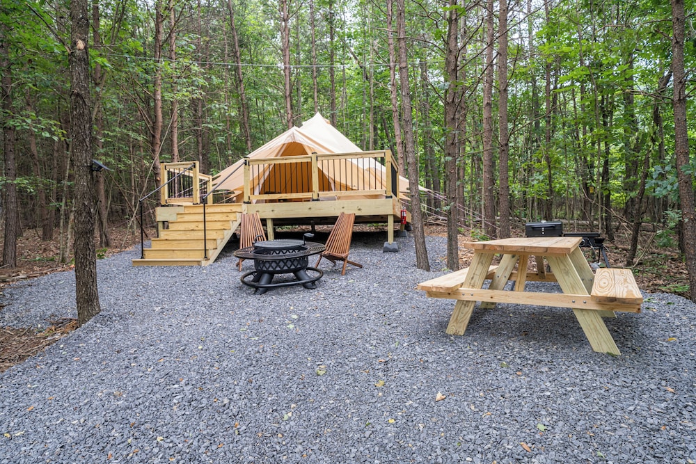 Firefly Ridge