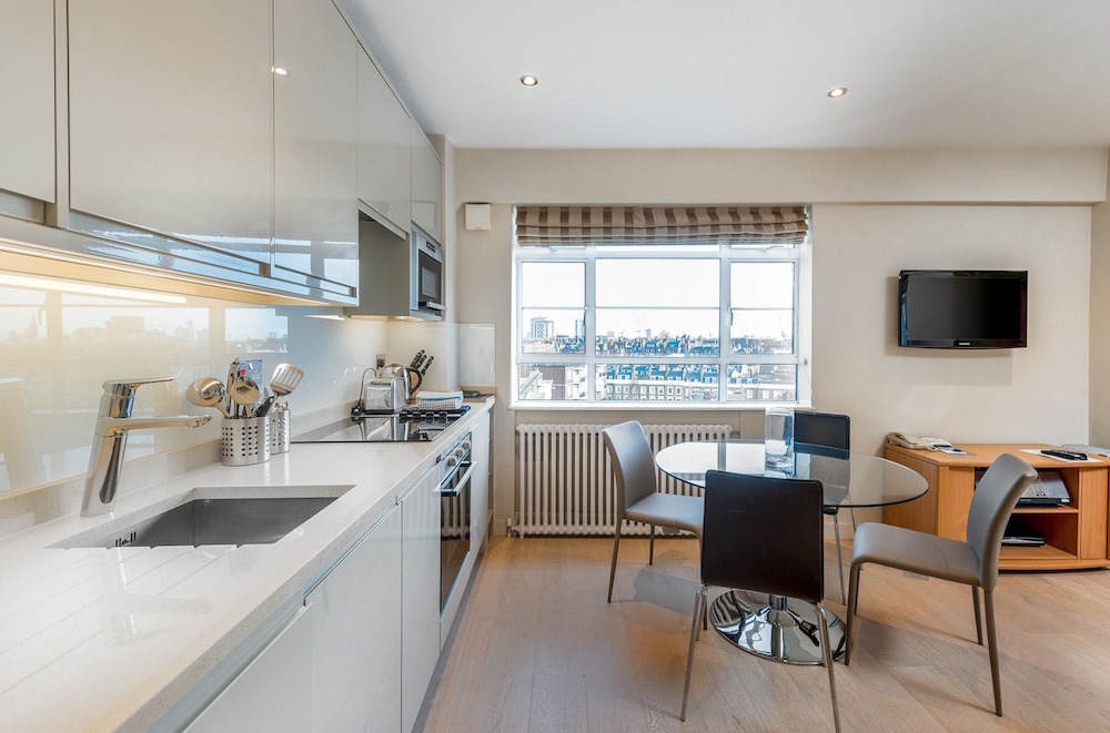 Nell Gwynn House Apartments