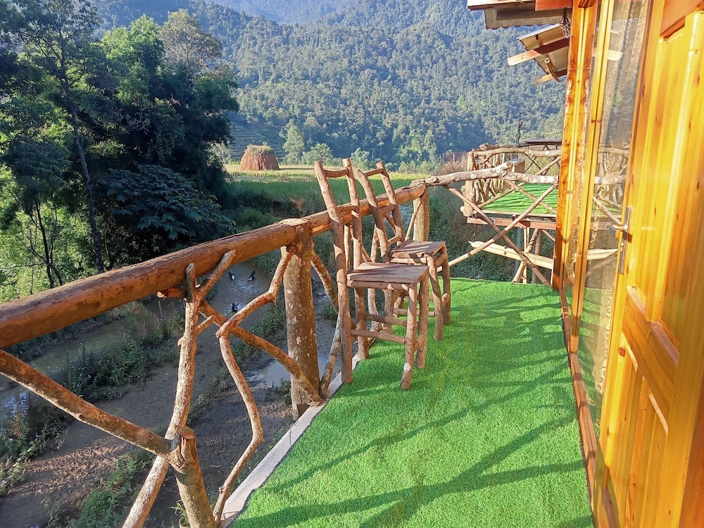 Freedom Homestay