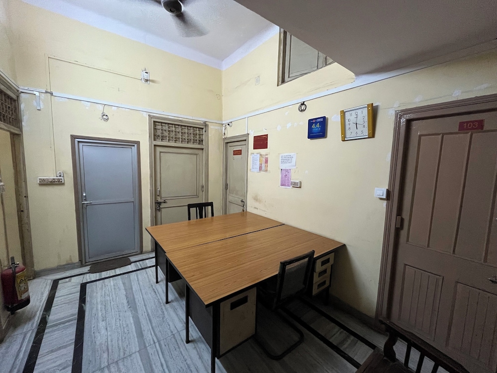 Vishwa Deva Homestay