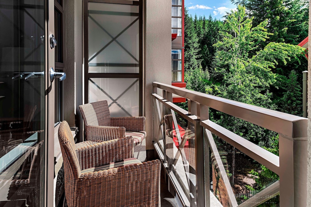 The Westin Resort & Spa, Whistler-4