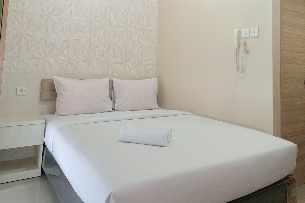 Homey And Tidy Studio Apartment At Taman Melati Sinduadi view 5