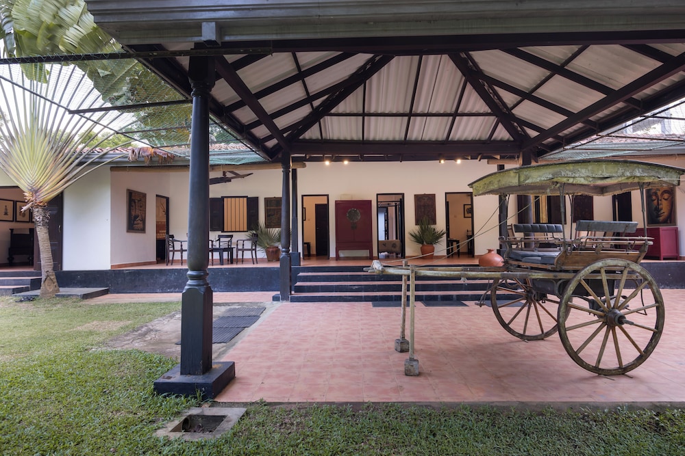 Villa Wild Ceylon by TSC