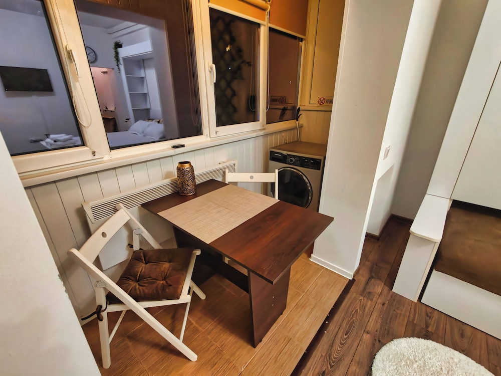 Parliament View Studio - Pumo Properties