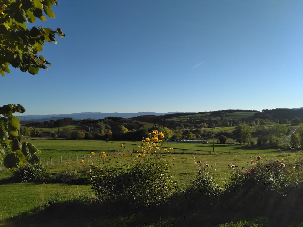 La Halte du Pelerin Chambres d'hôtes