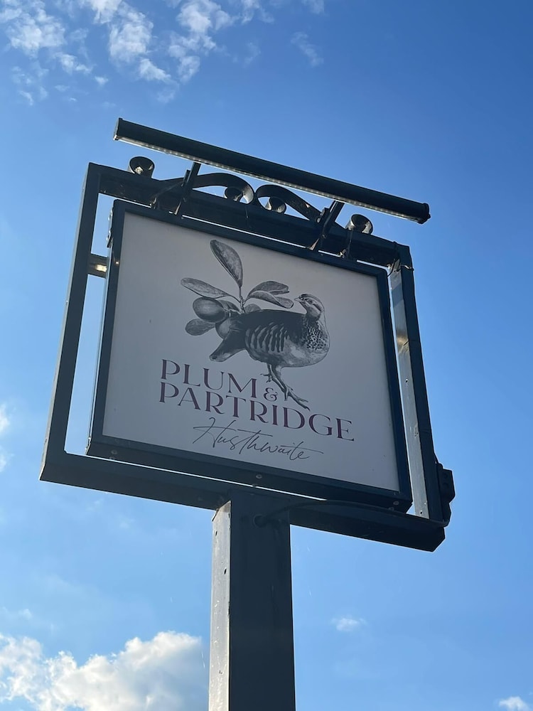Plum and Partridge Inn