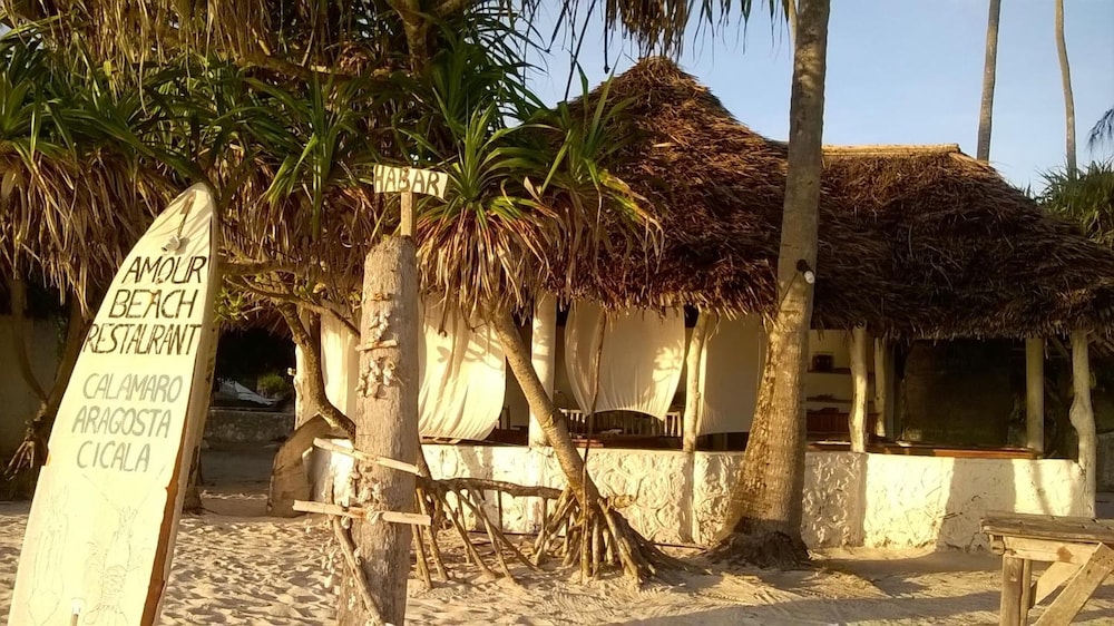 Kiwengwa Vacations - Lazy Beach House - Property Image 3