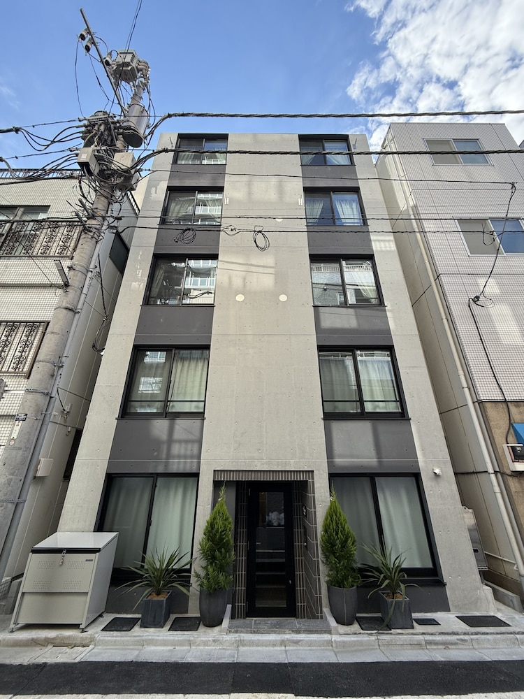 Tasuki Smart Kinshicho II